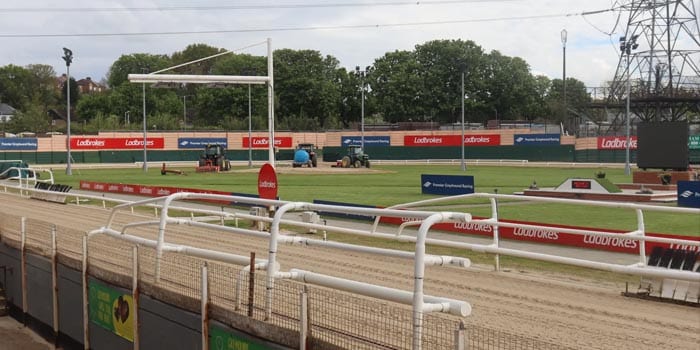 Crayford Racing Track Confirms Upcoming Closure, Sets Date