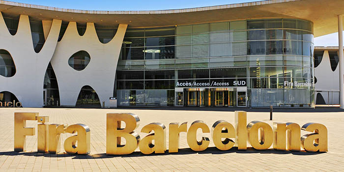 ICE Barcelona and iGB Affiliate to Set New Attendance Record