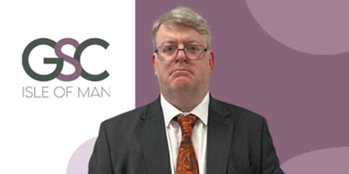 Isle of Man GSC Appoints Mark Rutherford as Permanent CEO