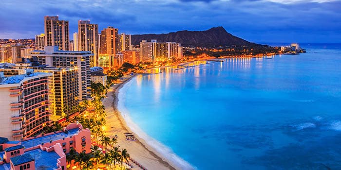 Hawaii to Make Another Push for Legalizing Gambling in 2025