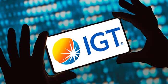 IGT Secures Awards at ICE, Pens Deal with LOTTO Thüringen