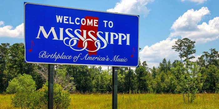 Mississippi Mulls Over Sweepstakes Ban