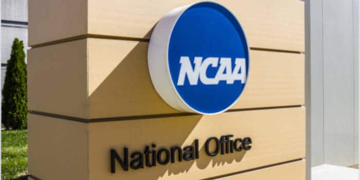 NCAA Survey Finds Sports Betting Habits Shift with Education