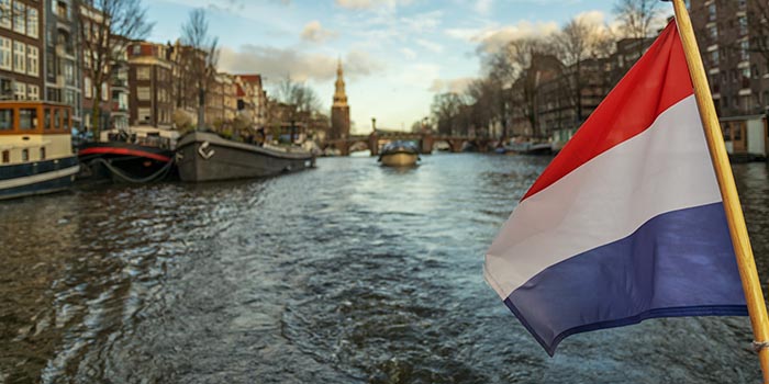 Netherlands to Open Gambling Harm Treatment Center in Amsterdam