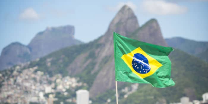 Brazil Poised to Pass Land-Based Casino Law