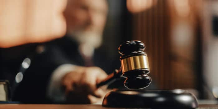 BKEX Staff Sentenced over Illegal Crypto Contracts Gambling