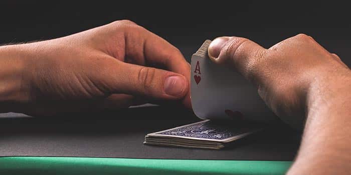 Poker Pro “Lucky” Believed to Have Scammed a Young Player