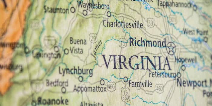 Virginia Proposes Body That Would Distribute Casino Taxes in Petersburg