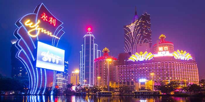 Analysts Predict Limited Market Shifts in Macau Despite Gaming Revenue Surge