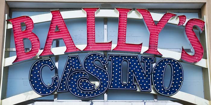 Bally’s Wraps Up $4.6B Deal with Standard General