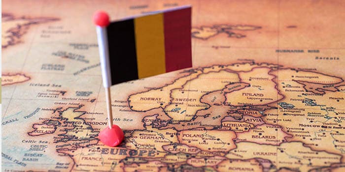 Belgium Adds Polymarket to List of Banned Websites