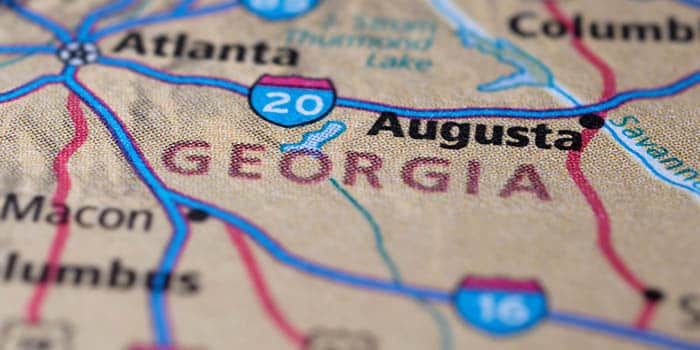 Georgia Senators Seek to Legalize Casinos and Sportsbooks