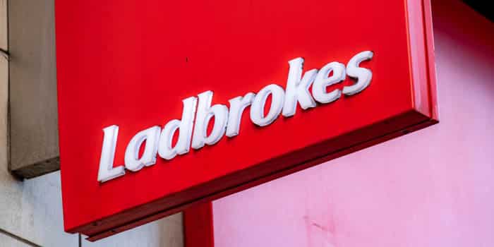 App Used for Baby Monitoring Displays Ladbrokes Ads, Alarming Parents