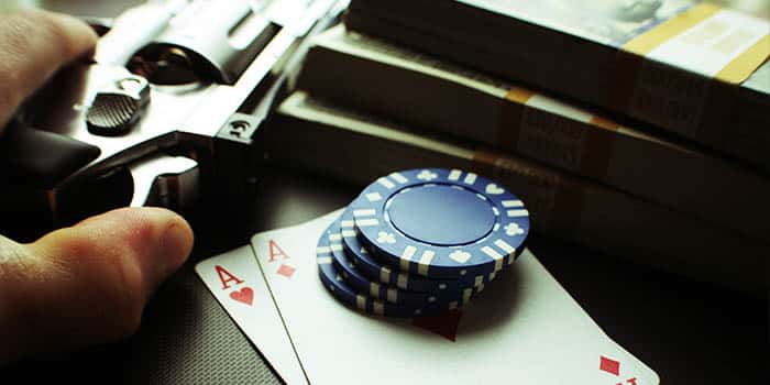 H Casino in Minsk Laundered Millions from Illegal Bets, Report