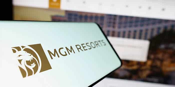 MGM Resorts Posts Strong 2024 Report Despite Mixed Q4