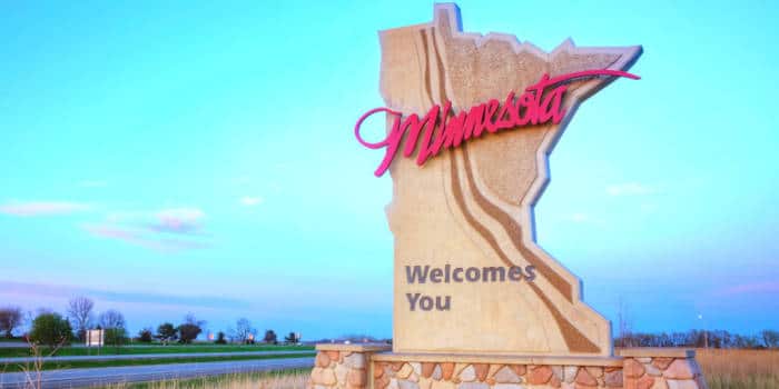 Minnesota Pushing a New Sports Betting Bill with Tribal Operators in Focus