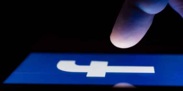 Gambling Firms Accused of Illegally Sharing User Data with Facebook