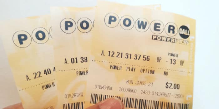 Powerball Jackpot Grows Closer to $200 Million