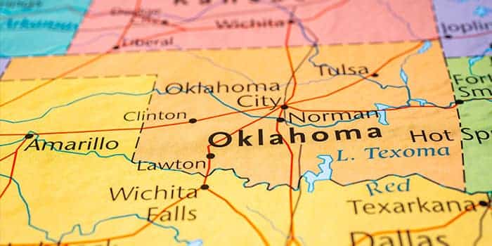 Oklahoma Sports Betting Proposals Gain Momentum in Legislature