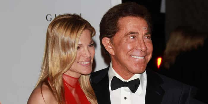 Steve Wynn Asks Supreme Court to Revisit Key Press Freedom Case