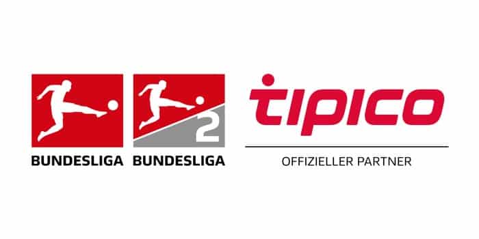 Tipico Extends Bundesliga Sponsorship Through 2028/29 Season